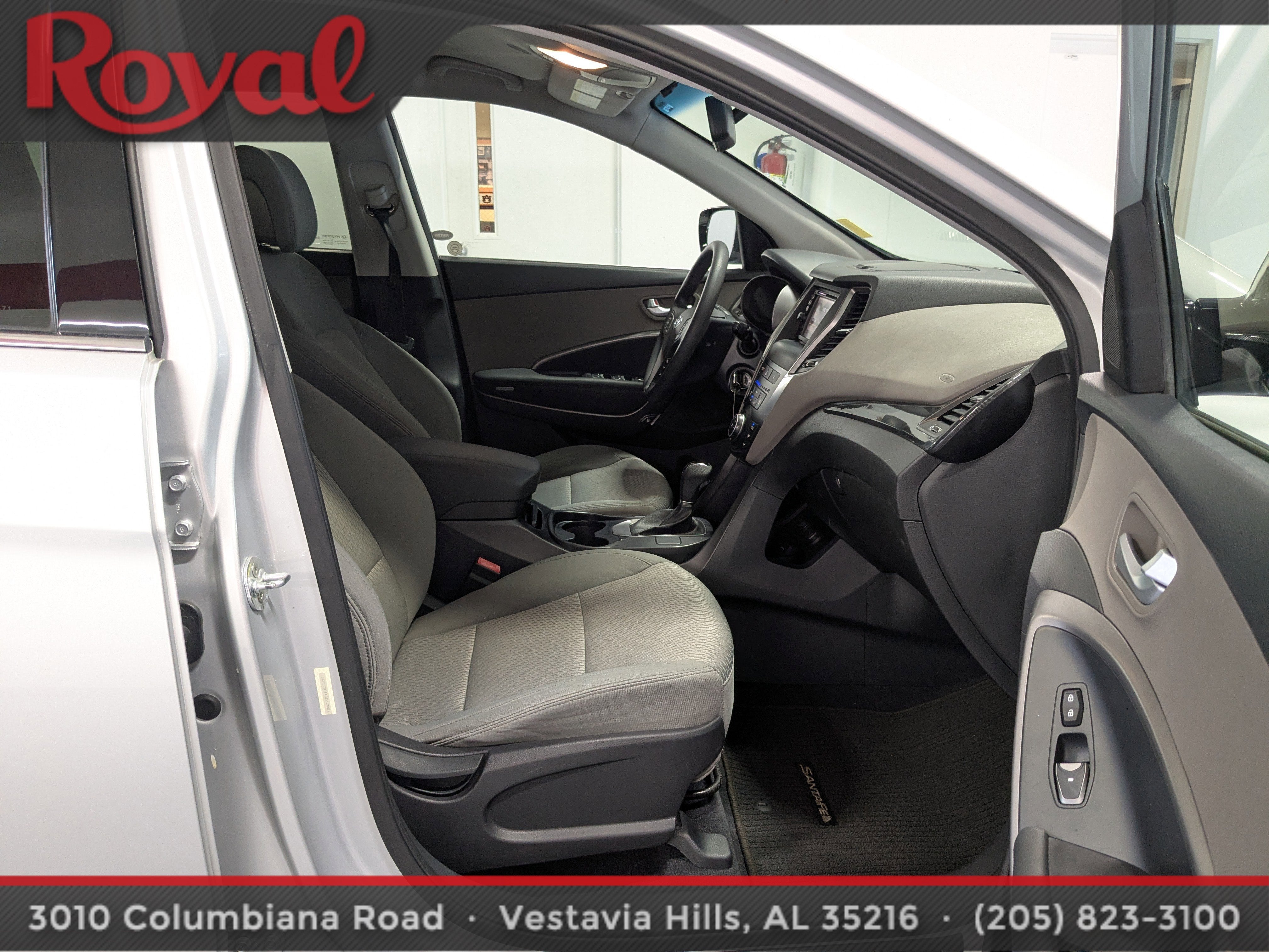 2014 Hyundai Santa Fe Sport BASE