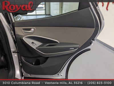 2014 Hyundai Santa Fe Sport BASE