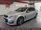 2016 Chevrolet SS NA