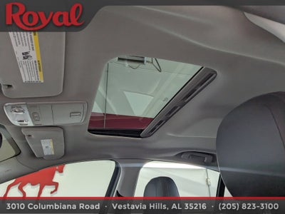 2016 Chevrolet SS NA