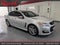 2016 Chevrolet SS NA