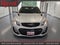2016 Chevrolet SS NA