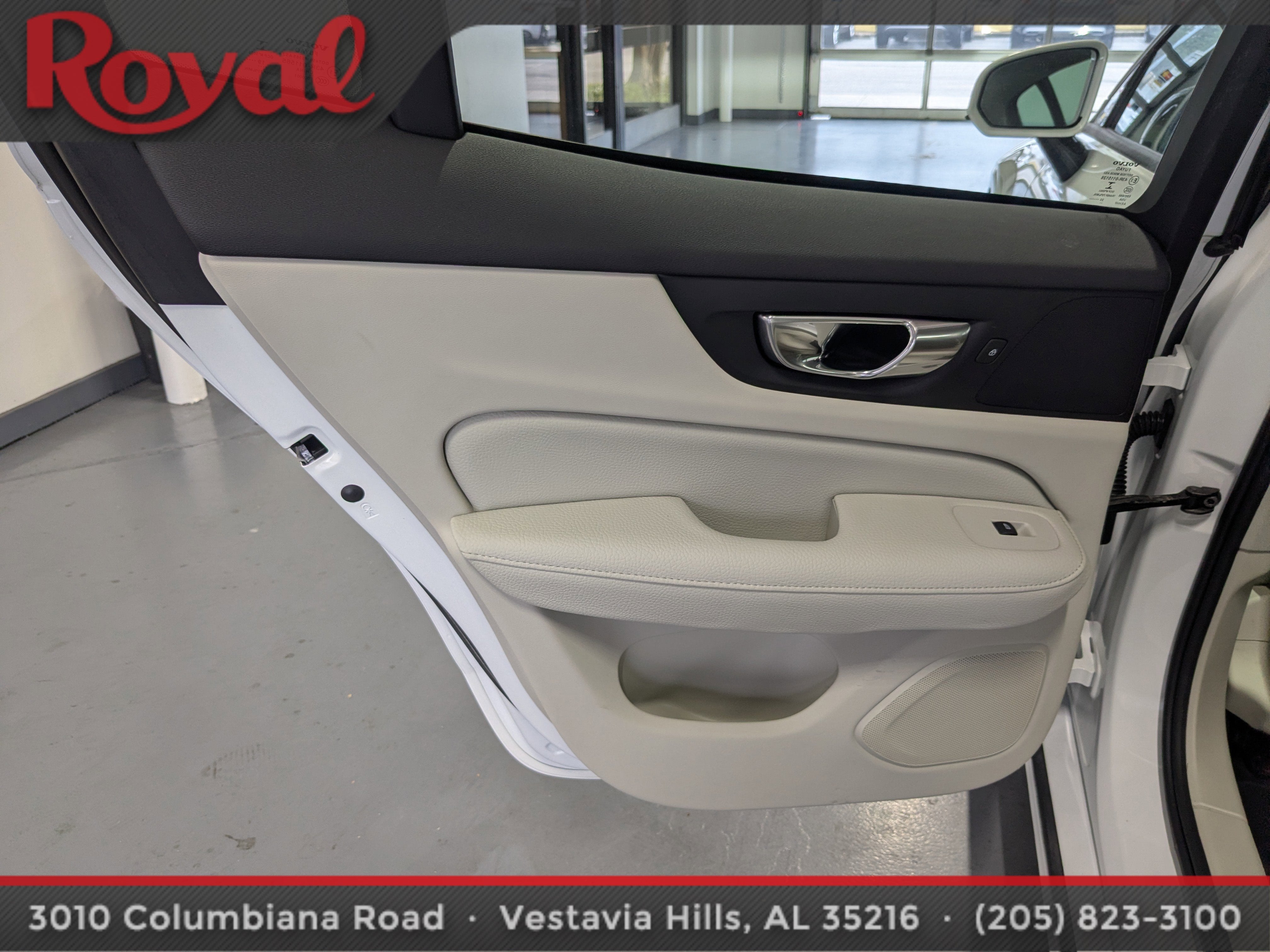 2021 Volvo S60 Momentum