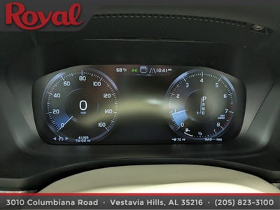 2021 Volvo S60 Momentum