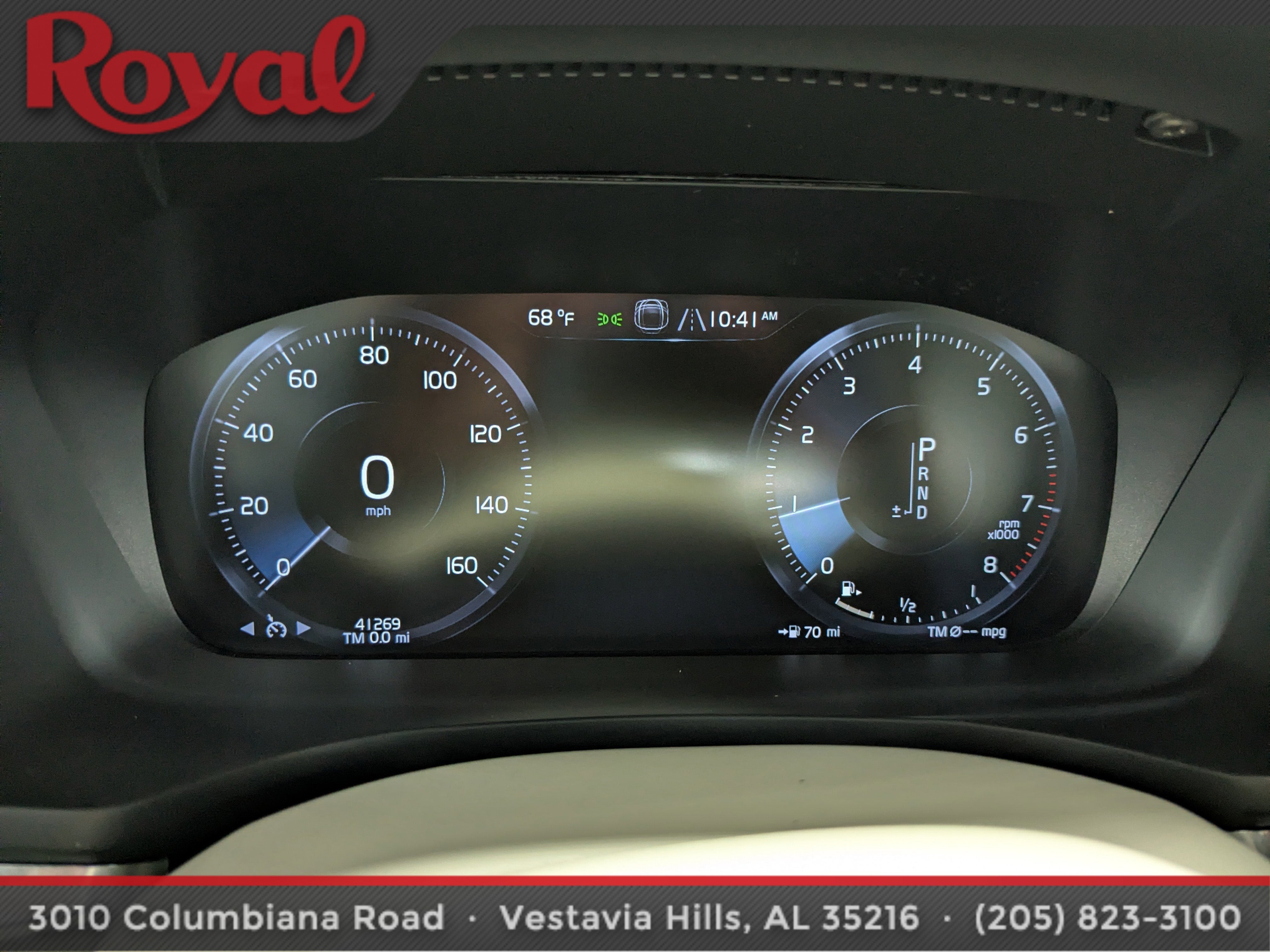 2021 Volvo S60 Momentum