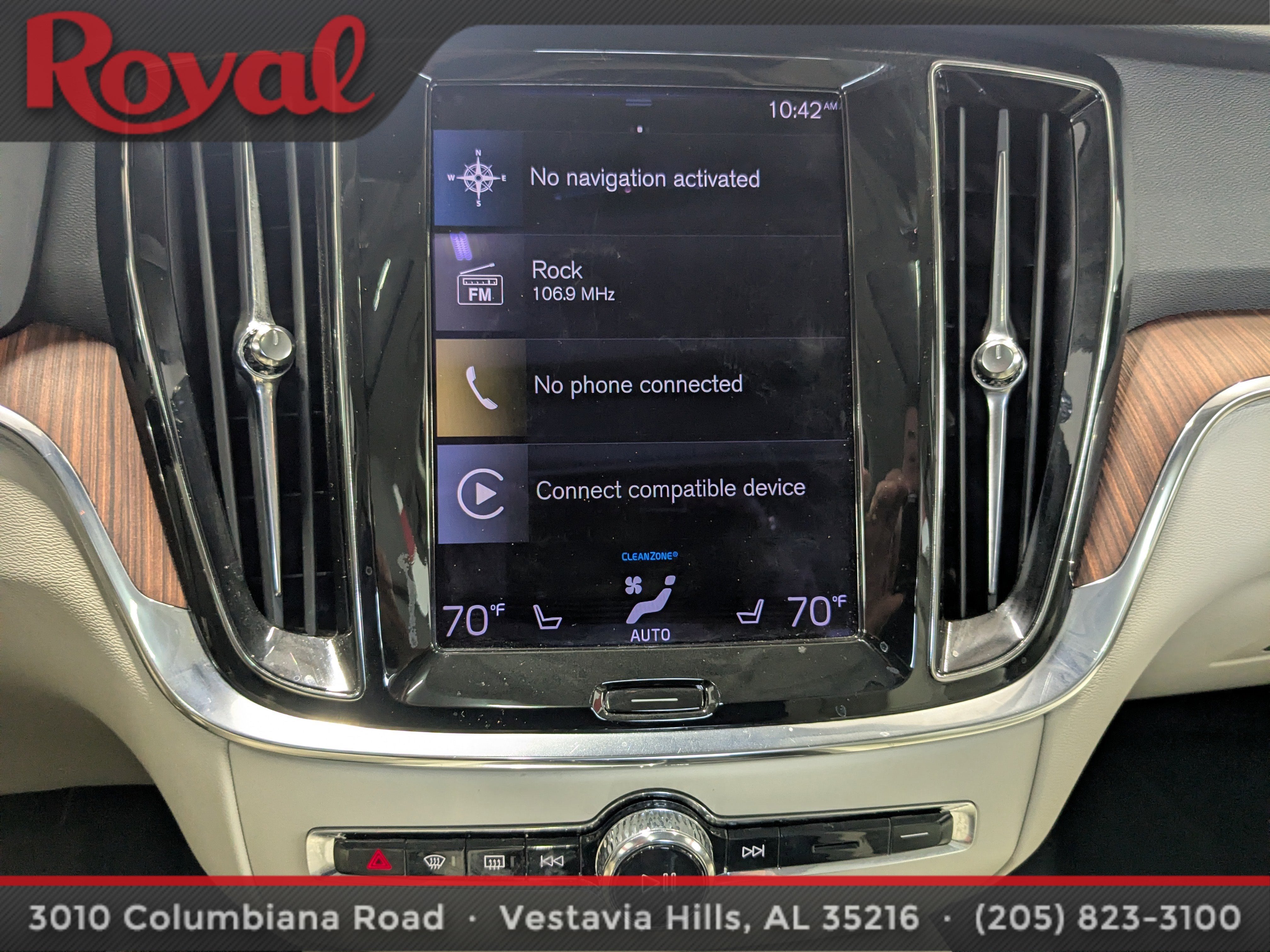 2021 Volvo S60 Momentum