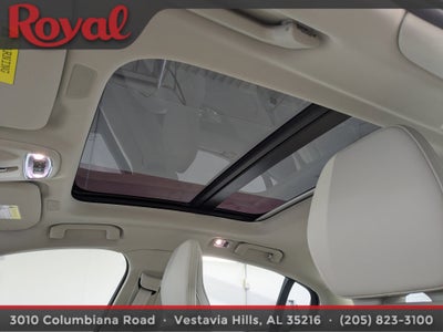 2021 Volvo S60 Momentum