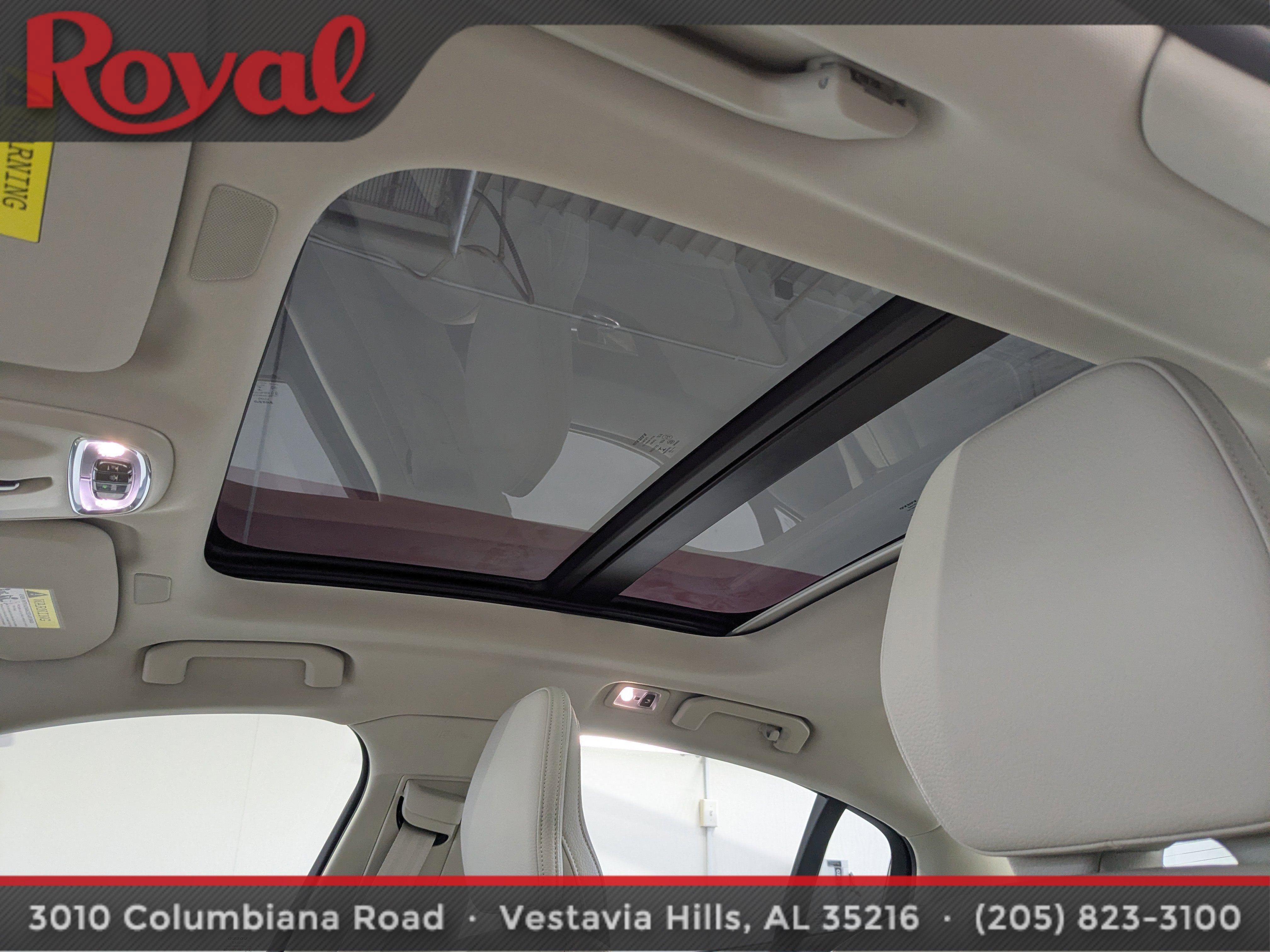 2021 Volvo S60 Momentum