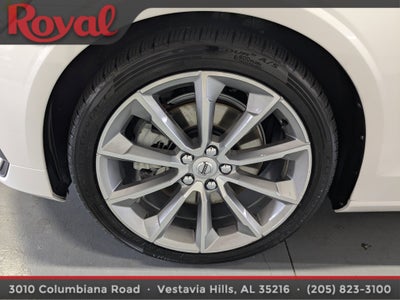 2021 Volvo S60 Momentum