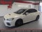 2016 Subaru WRX Limited
