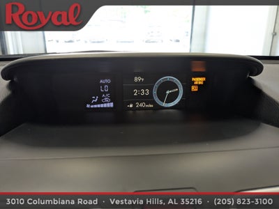 2016 Subaru WRX Limited