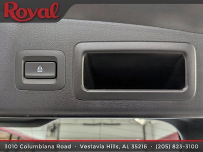 2019 Mazda Mazda3 Hatchback w/Premium Pkg