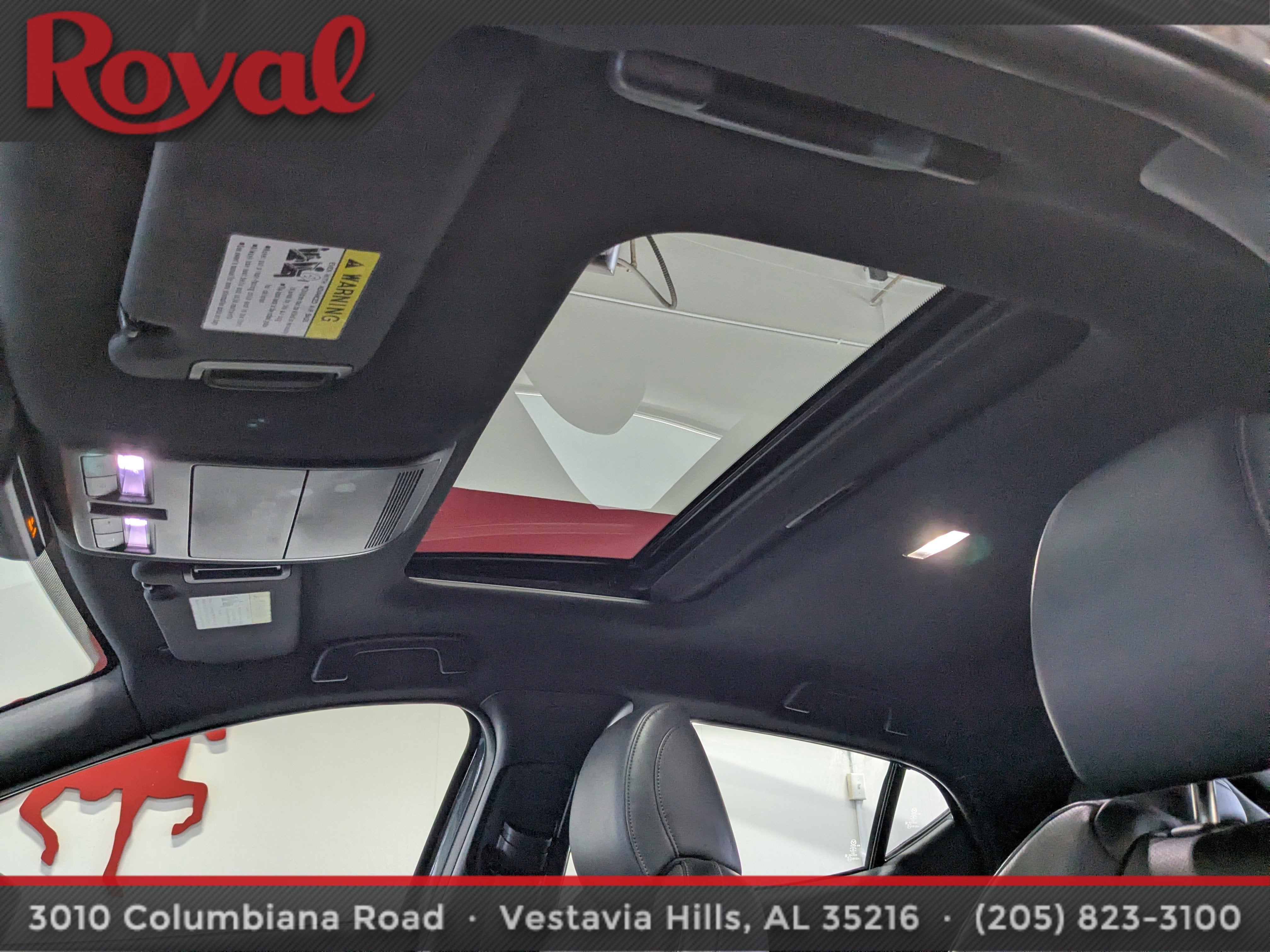 2019 Mazda Mazda3 Hatchback w/Premium Pkg