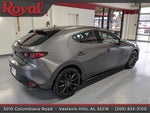 2019 Mazda Mazda3 Hatchback w/Premium Pkg