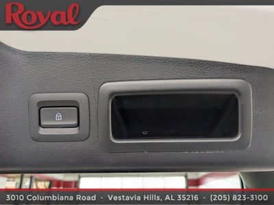 2021 Mazda Mazda3 Hatchback 2.5 Turbo