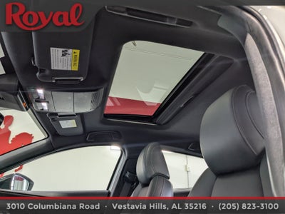 2021 Mazda Mazda3 Hatchback 2.5 Turbo