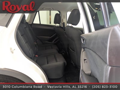 2016 Mazda Mazda CX-5 Touring