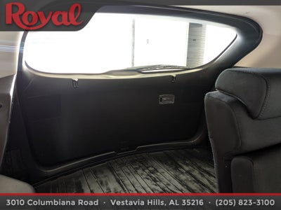 2016 Mazda Mazda CX-5 Touring