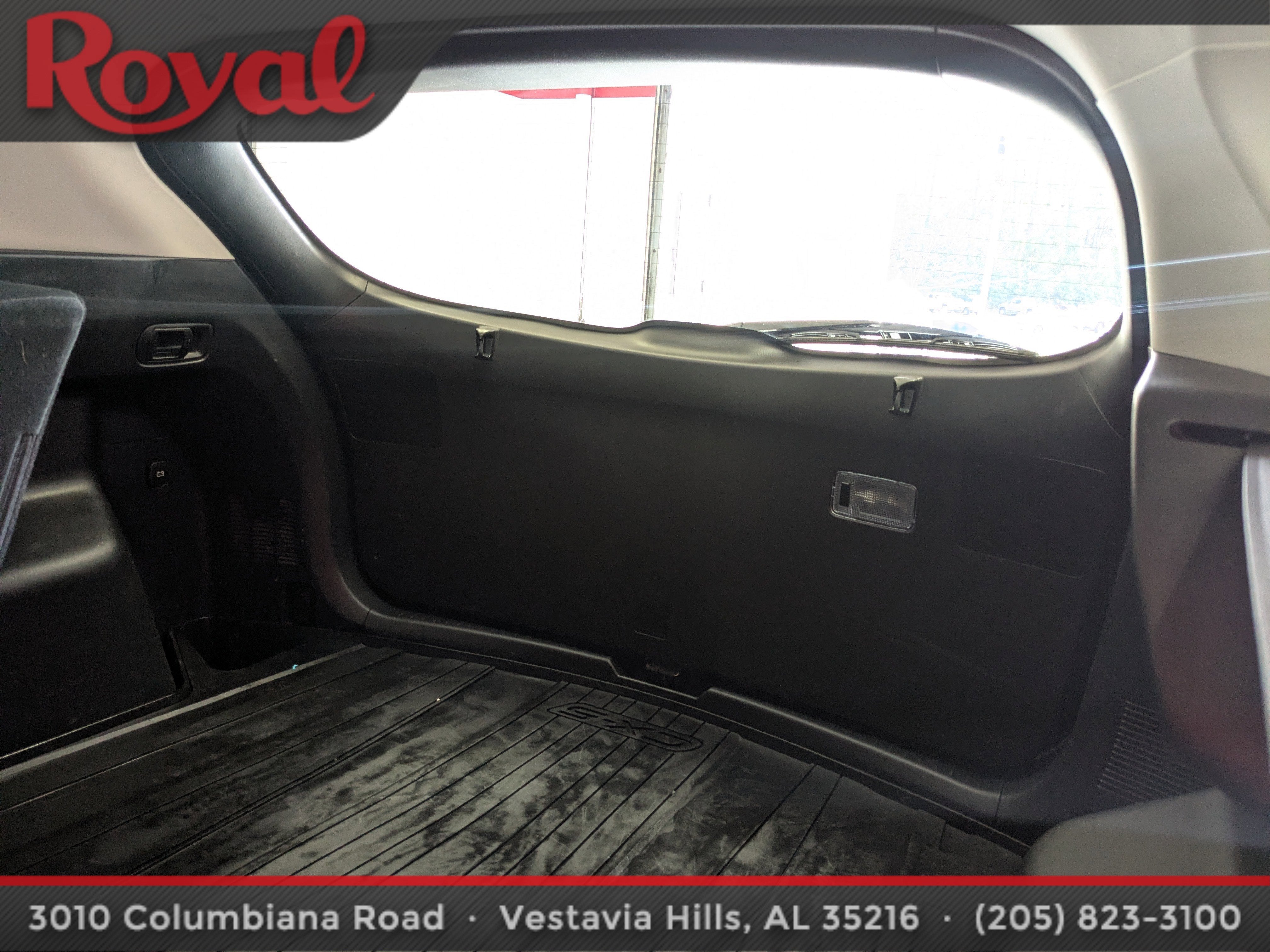 2016 Mazda Mazda CX-5 Touring