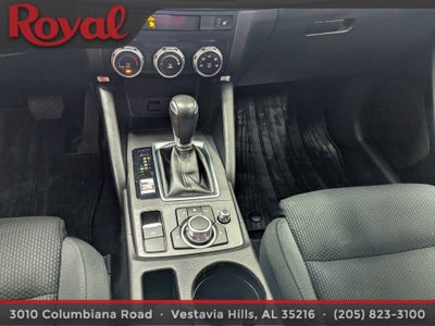 2016 Mazda Mazda CX-5 Touring