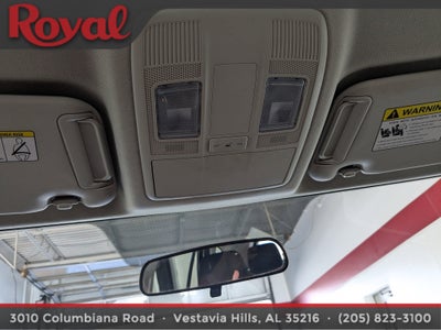 2016 Mazda Mazda CX-5 Touring