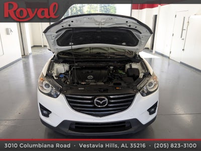 2016 Mazda Mazda CX-5 Touring