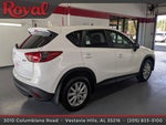 2016 Mazda Mazda CX-5 Touring
