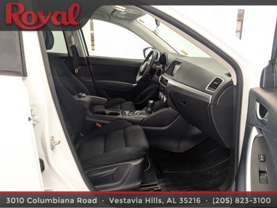 2016 Mazda Mazda CX-5 Touring