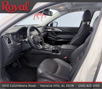 2016 Mazda Mazda CX-9 Touring