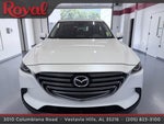 2016 Mazda Mazda CX-9 Touring