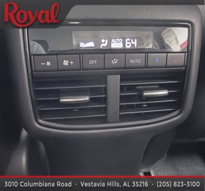 2016 Mazda Mazda CX-9 Touring