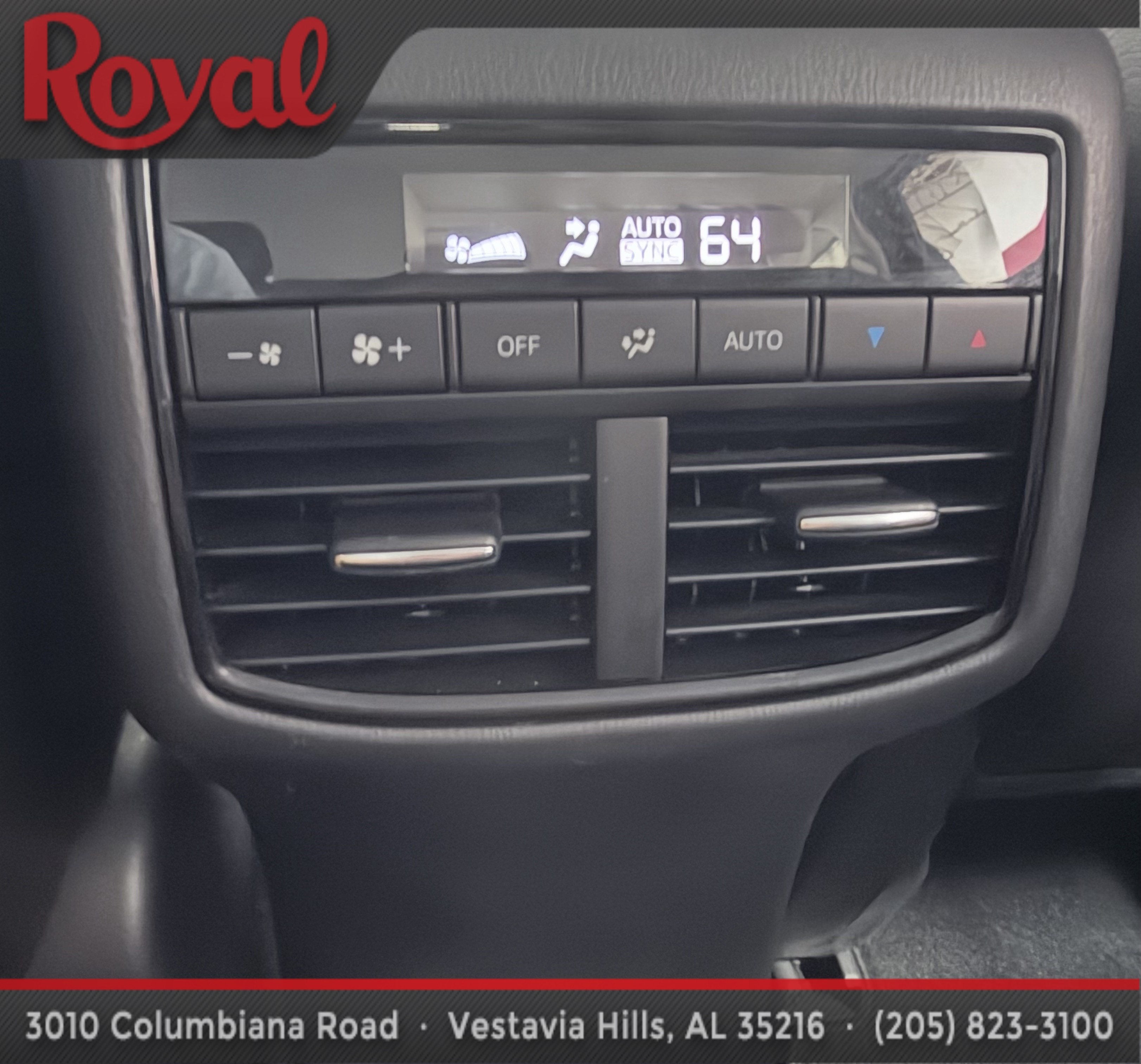 2016 Mazda Mazda CX-9 Touring