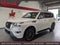 2022 Nissan Armada Platinum