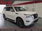 2022 Nissan Armada Platinum