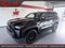 2025 Toyota 4Runner Hybrid TRD Off Road