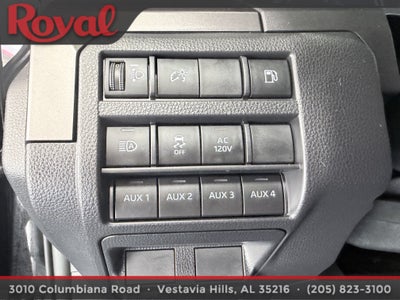 2025 Toyota 4Runner Hybrid TRD Off Road