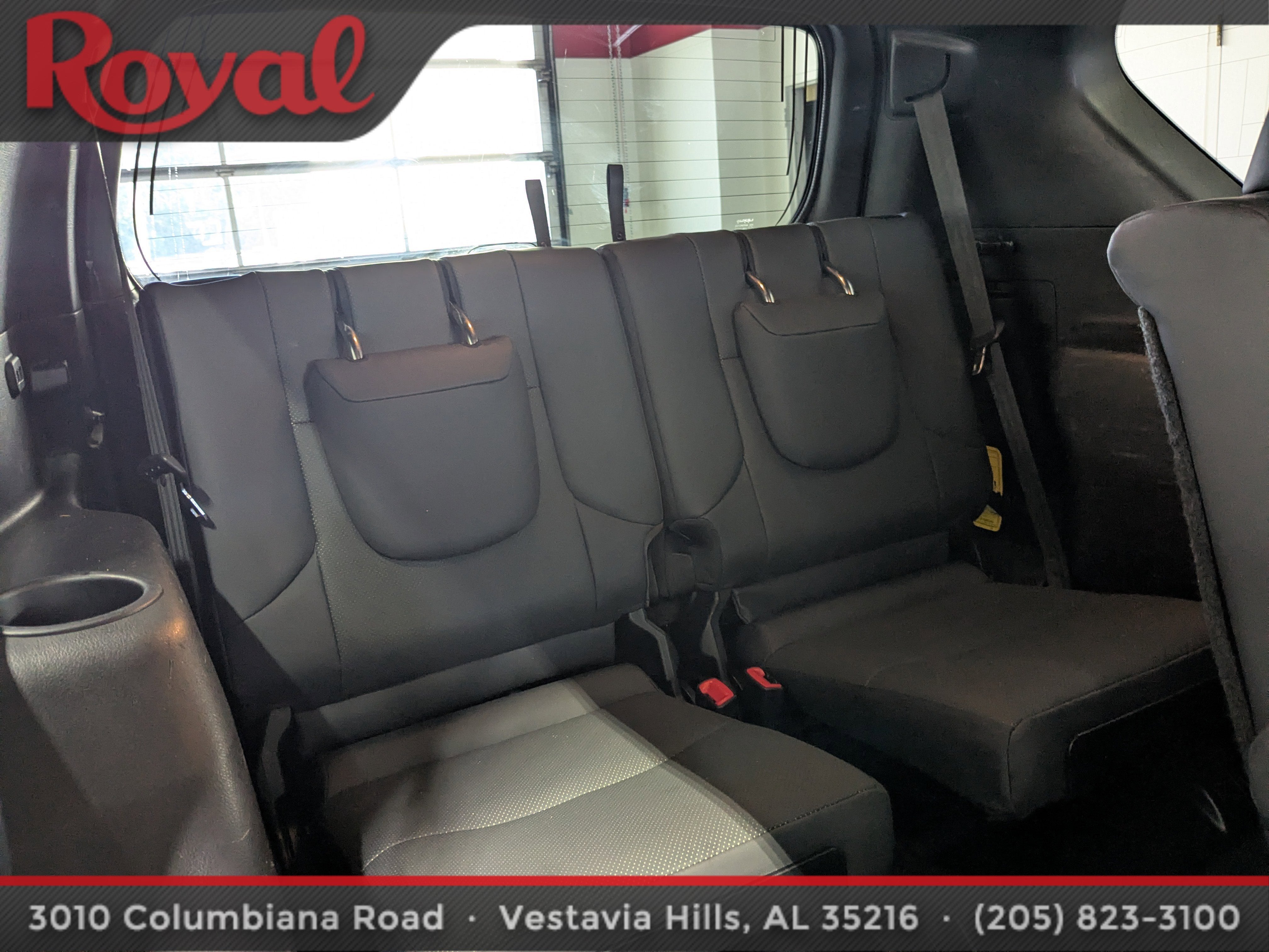 2020 Lexus GX GX 460 Premium