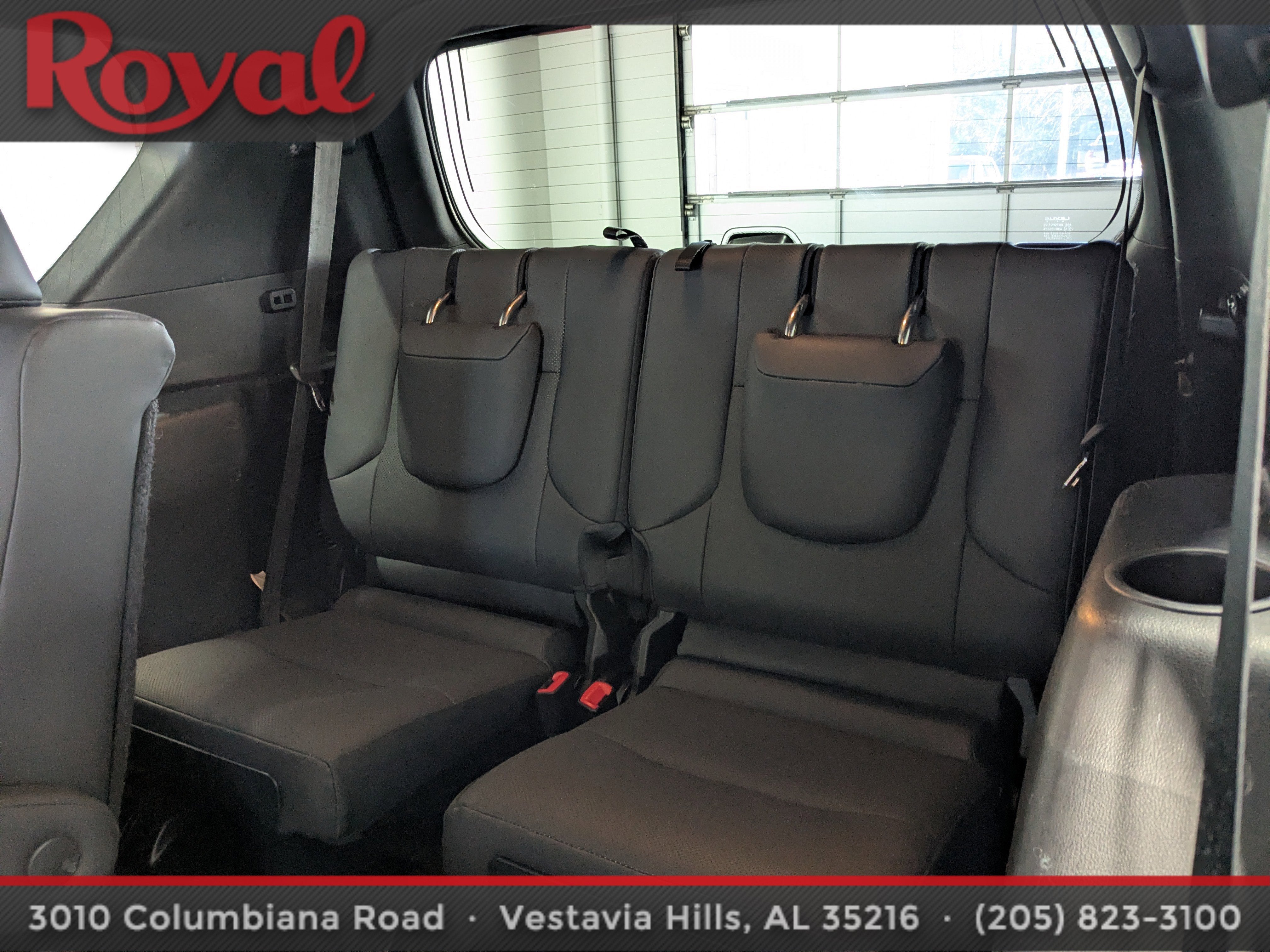 2020 Lexus GX GX 460 Premium