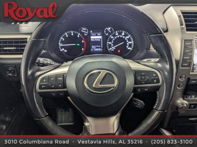 2020 Lexus GX GX 460 Premium