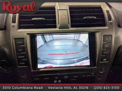 2020 Lexus GX GX 460 Premium