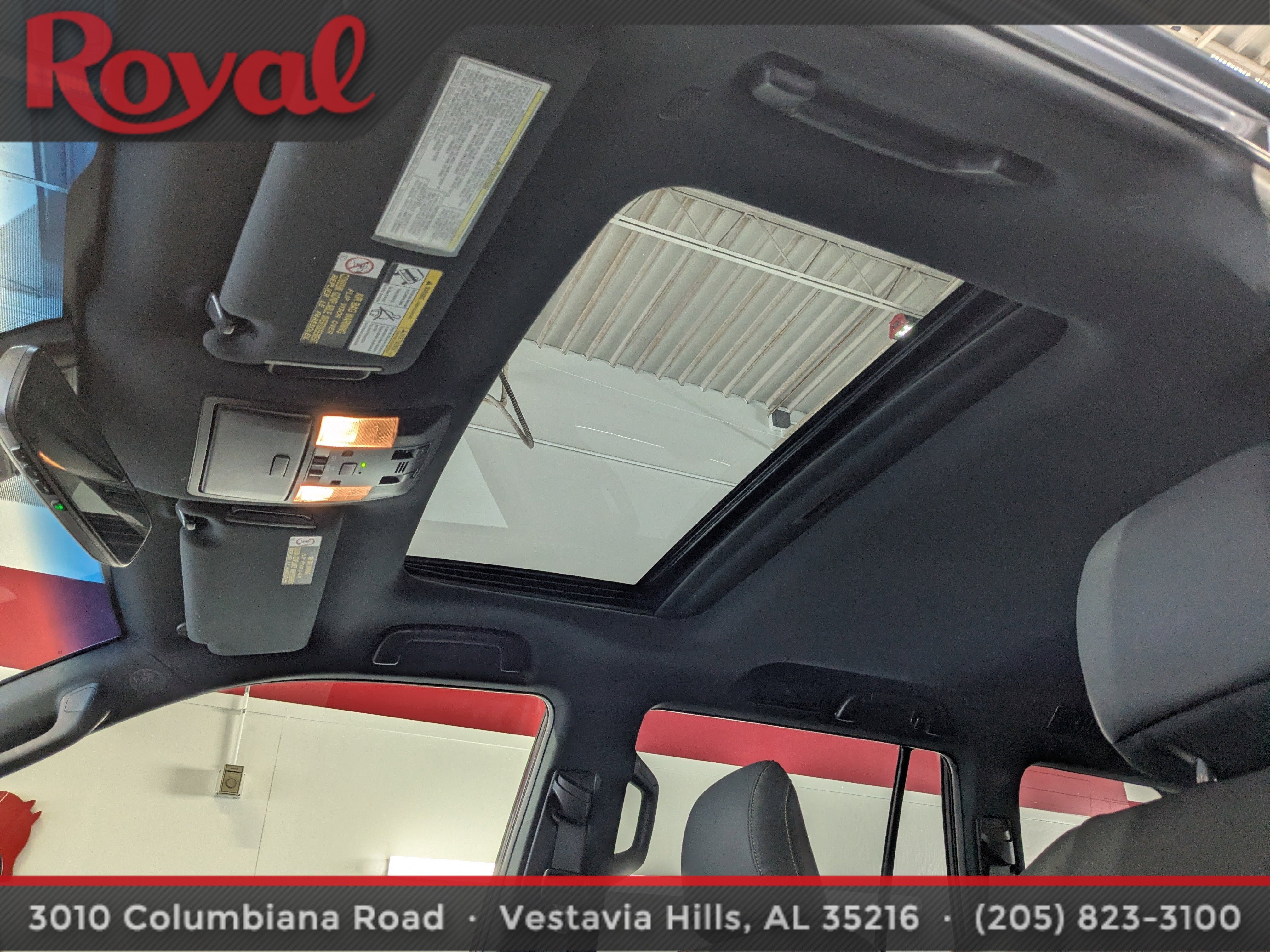 2020 Lexus GX GX 460 Premium