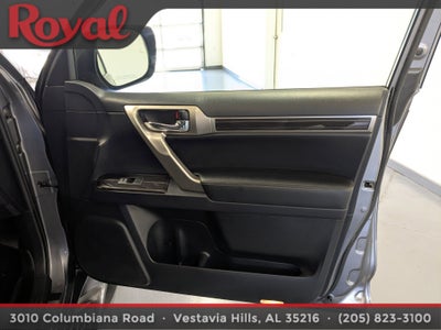 2020 Lexus GX GX 460 Premium