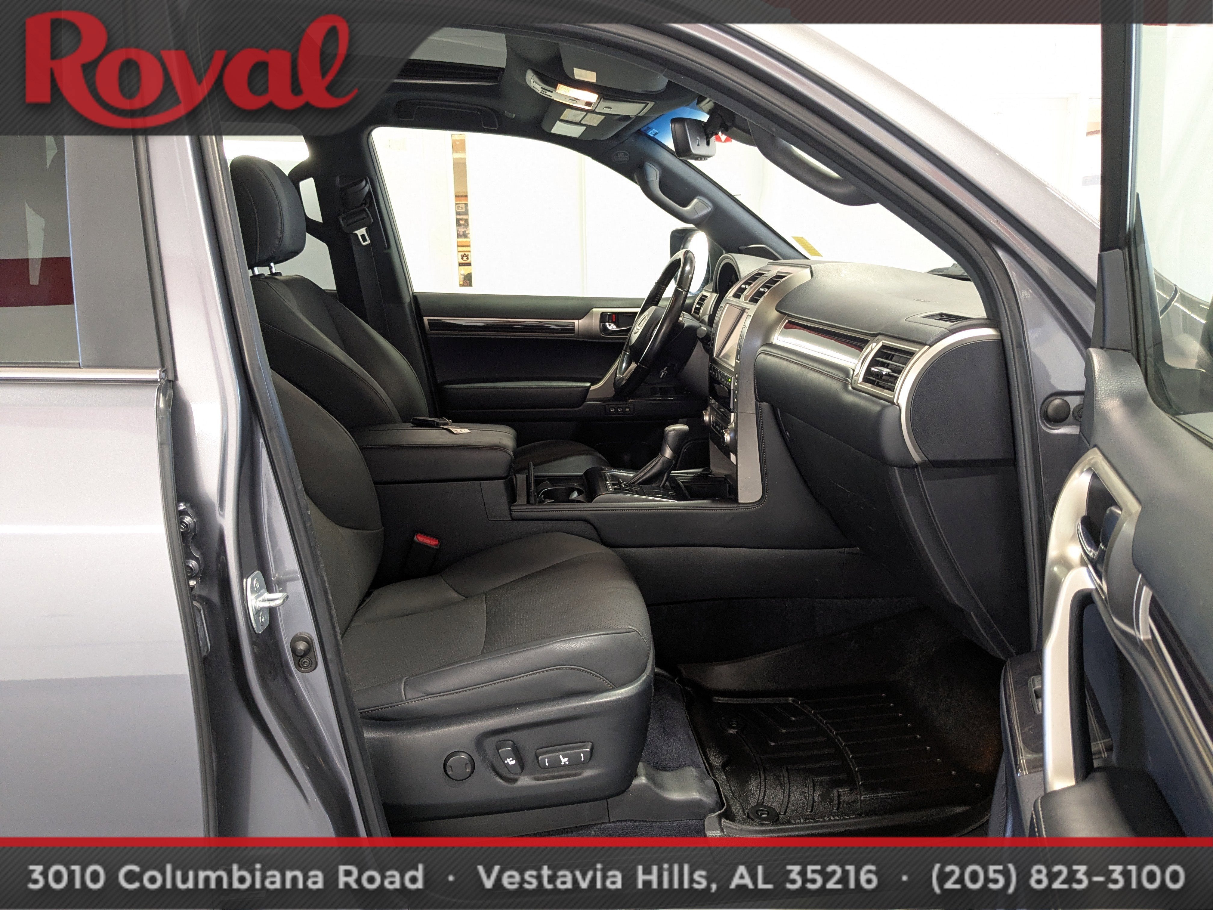 2020 Lexus GX GX 460 Premium