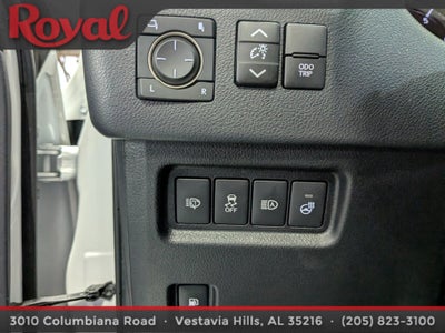 2023 Lexus GX GX 460 Premium