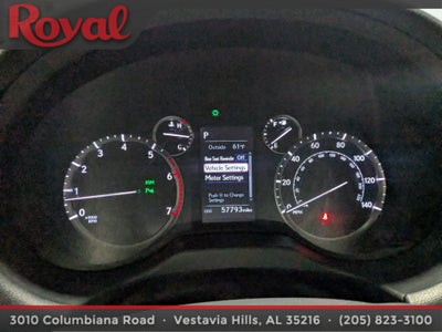 2023 Lexus GX GX 460 Premium