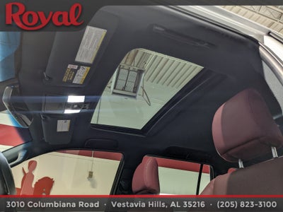 2023 Lexus GX GX 460 Premium