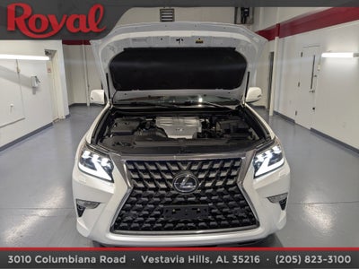 2023 Lexus GX GX 460 Premium