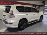 2023 Lexus GX GX 460 Premium
