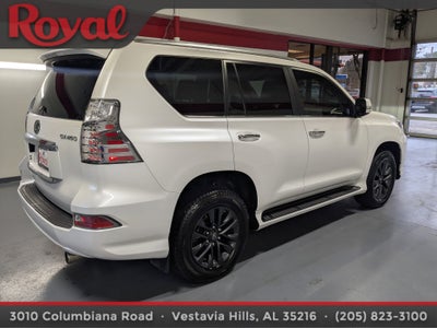 2023 Lexus GX GX 460 Premium