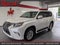 2017 Lexus GX GX 460